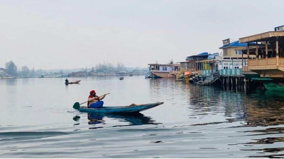 WION Dispatch: Foreign envoys visit Jammu and Kashmir, 2nd day of visit