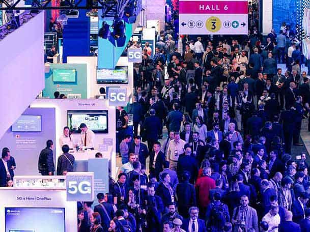 Risk of Coronavirus cancelled Biggest Mobile show in the world