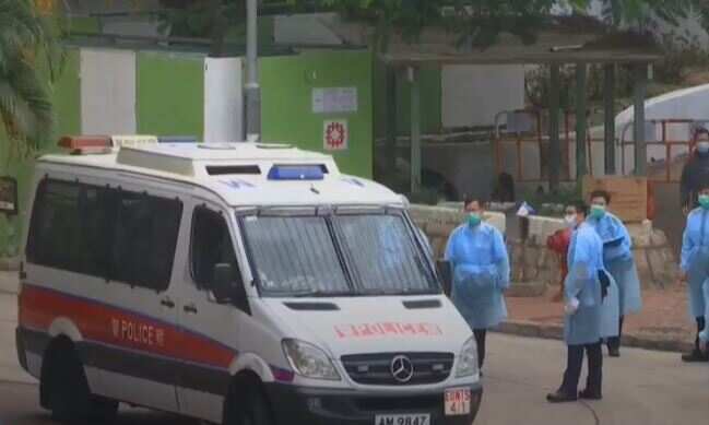 Coronavirus Outbreak: Death toll in China rises to 1,483 | WION News | World News
