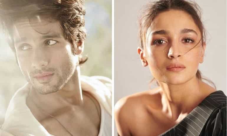 Shahid Kapoor and Alia Bhatt to feature in Karan Johar's patriotic saga? Shahid Kapoor and Alia Bhatt to feature in Karan Johar's patriotic saga?