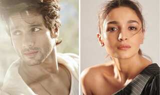 Shahid Kapoor and Alia Bhatt to feature in Karan Johar's patriotic saga?
