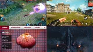 Video games: Only industry that is booming at the time of coronavirus