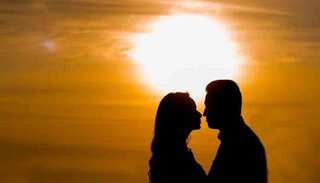 Valentines Day: Love, a four-letter word
