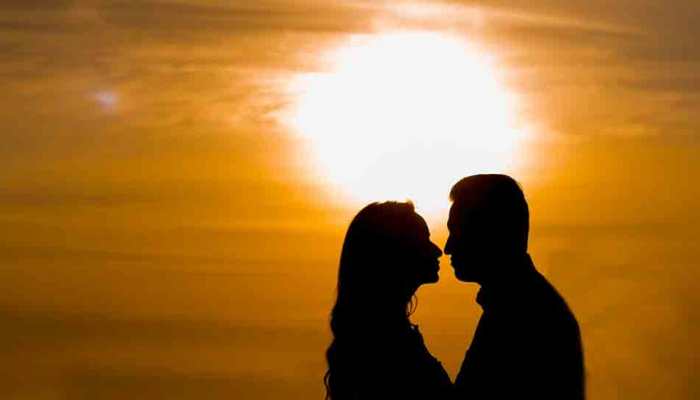 Valentines Day: Love, a four-letter word