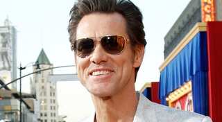 Jim Carrey gifts brand new Chevy Blazer car to his 'Sonic 2' crew member