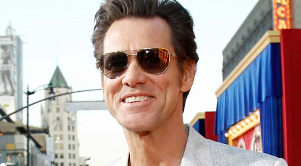 Jim Carrey gifts brand new Chevy Blazer car to his 'Sonic 2' crew member