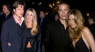Top 5 Hollywood news today: Brad-Jen's friendship, Mickey Mouse at Disney World