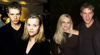 Reese Witherspoon recalls ex-husband Ryan Phillippe's comment on her 'earning more' on 2002 Oscars' stage