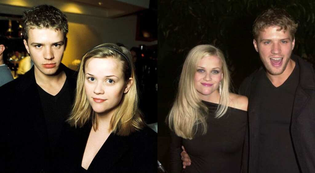 Reese Witherspoon recalls ex-husband Ryan Phillippe's comment on her 'earning more' on 2002 Oscars' stage