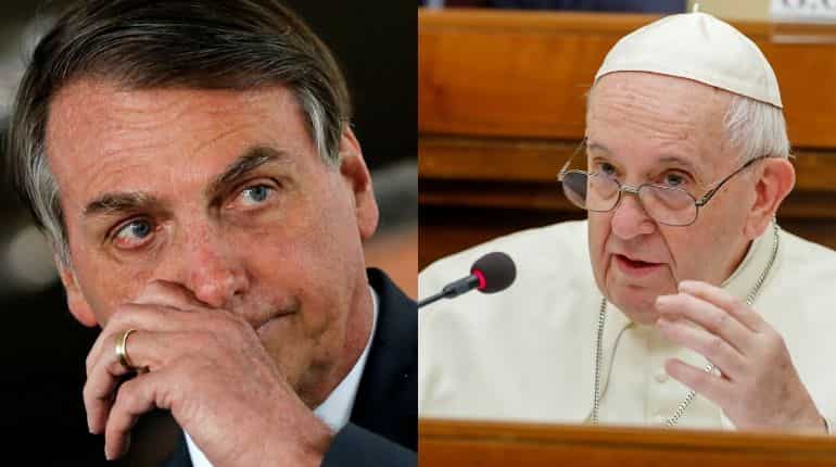 Far-right Jair Bolsonaro wins Brazil elections; he has been called the 'Trump of Brazil' Far-right Jair Bolsonaro wins Brazil elections; he has been called the 'Trump of Brazil'