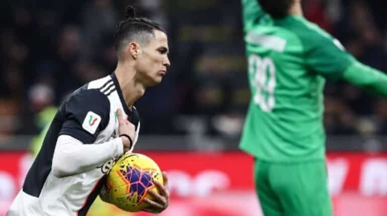 Serie A: Juventus seek Brescia boost as rivals Inter, Lazio go head-to-head Serie A: Juventus seek Brescia boost as rivals Inter, Lazio go head-to-head