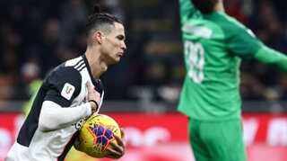 Serie A: Juventus seek Brescia boost as rivals Inter, Lazio go head-to-head