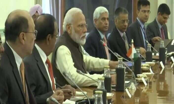 India, Portugal ink seven pacts after Modi-Sousa talks