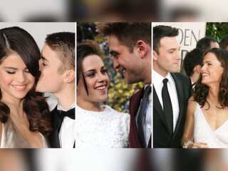 9 former celebrity couples whom we wish were still together