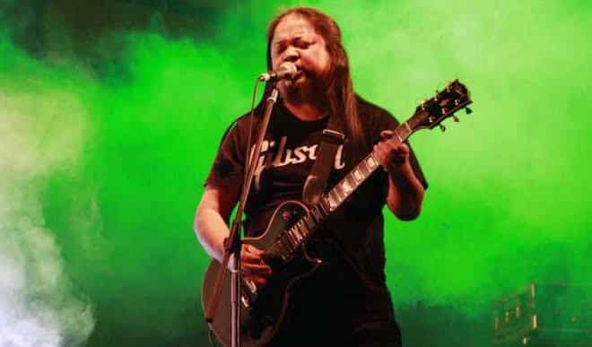 Sonam Sherpa, lead guitarist of Parikrama band, dies at 48