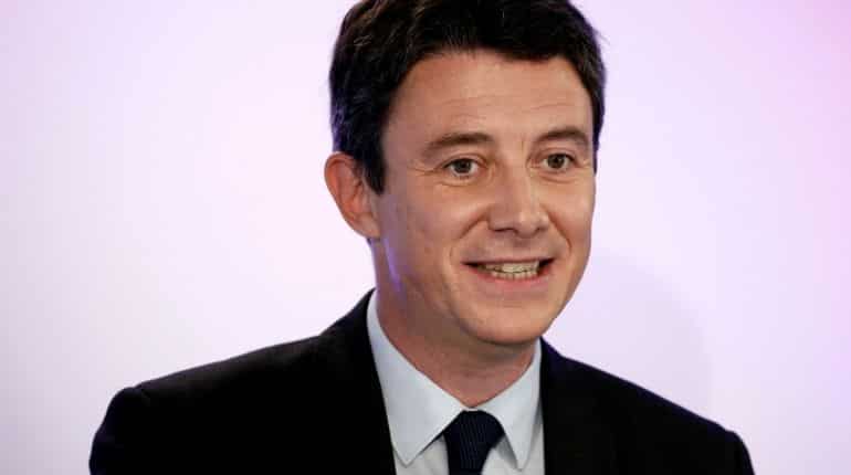 Emmanuel Macron's lieutenant Benjamin Griveaux out of Paris Mayoral race for sexting