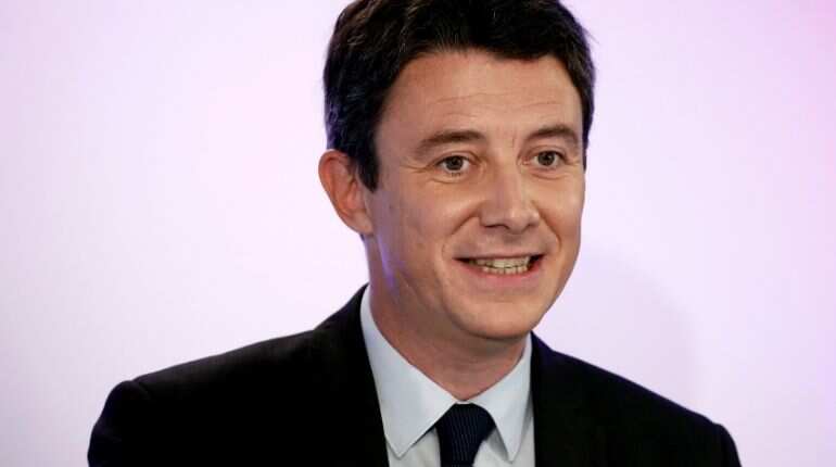 Emmanuel Macron's lieutenant Benjamin Griveaux out of Paris Mayoral race for sexting