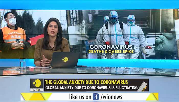 WionNews Video