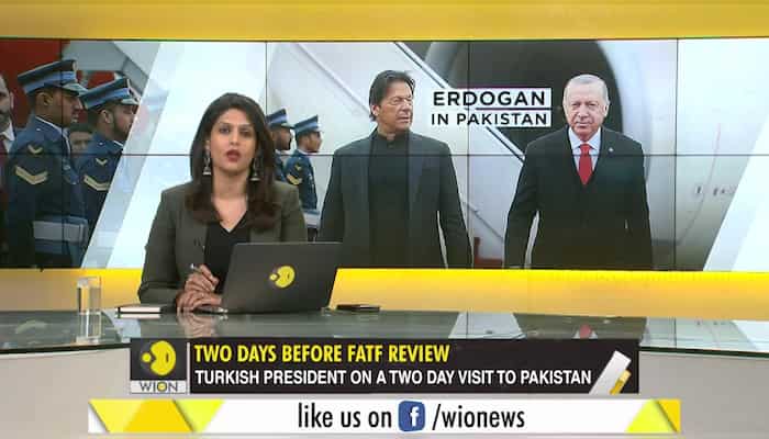 WionNews Video
