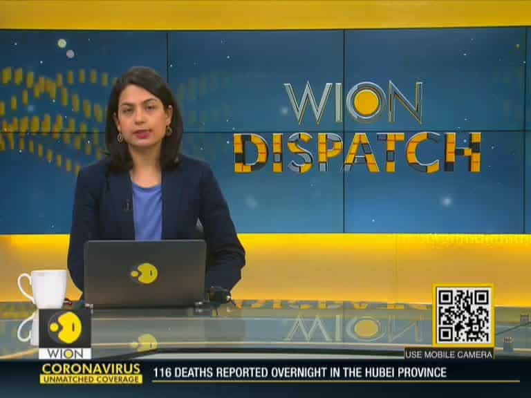WION Dispatch: Indian origin MP'S take top 3 ministries