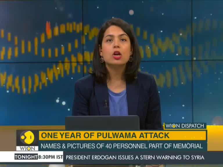 WionNews Video