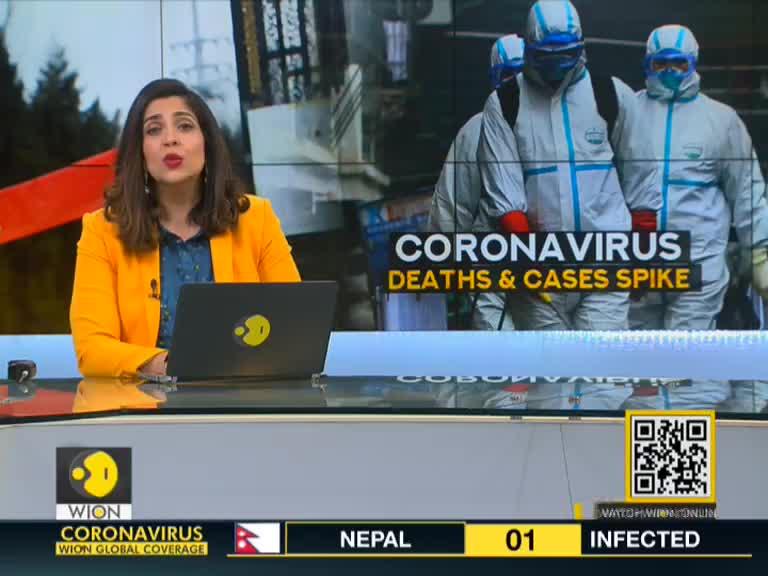 WionNews Video