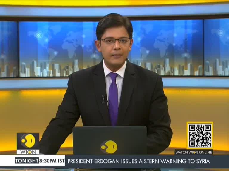 WionNews Video