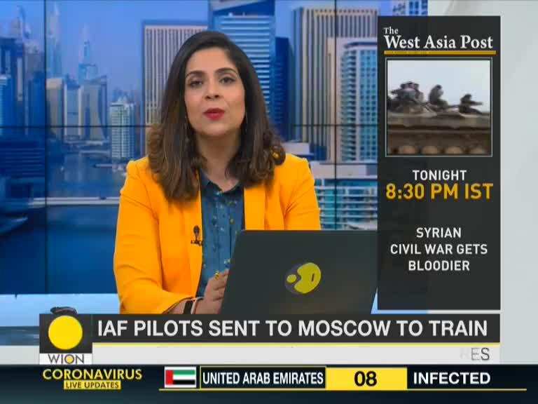 India gears up for Mission Gaganyaan