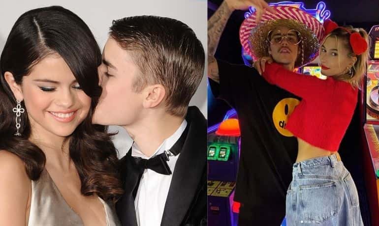 Did Selena Gomez mock Justin Bieber's wife Hailey ? Here's what we know Did Selena Gomez mock Justin Bieber's wife Hailey ? Here's what we know