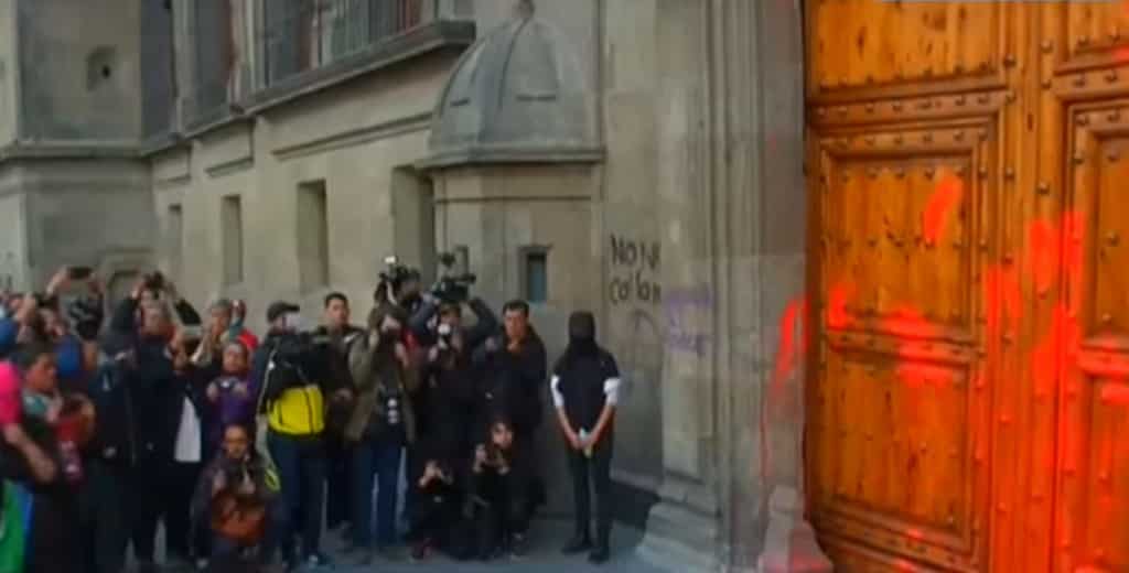 Mexico killing sparks fury over violence against women