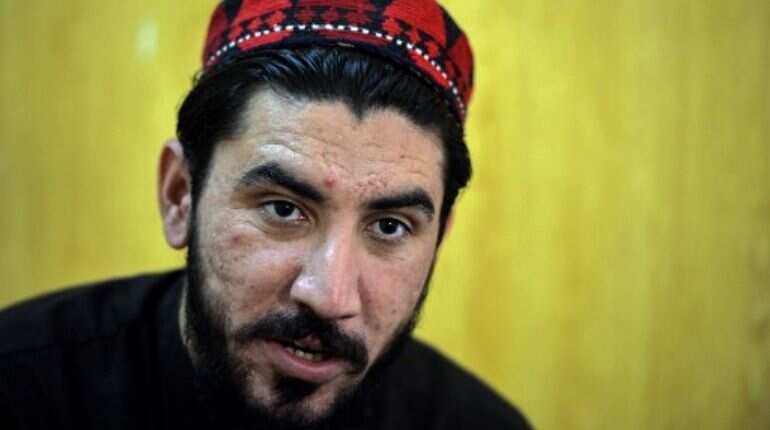 Pakistan court orders release of Pashtun rights leader