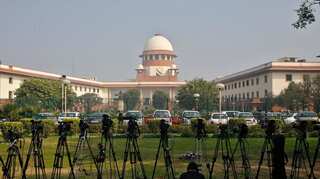 SC dismisses plea of Devendra Fadnavis seeking review of 2019 verdict