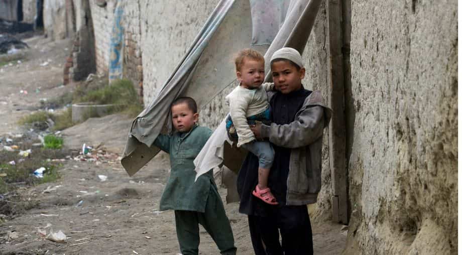 In 'mini Kabul', Afghan refugees mark 40 years in Pakistan In 'mini Kabul', Afghan refugees mark 40 years in Pakistan