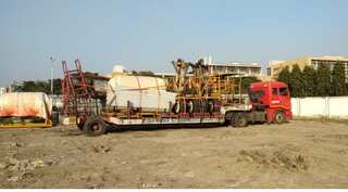 Tupolov aircraft for India's second naval museum arrives in Kolkata