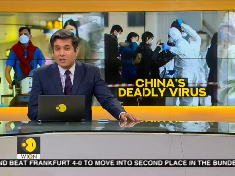 WionNews Video