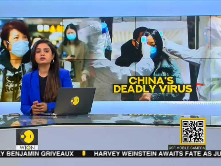 Aviation industry, one of the worst hit by Coronavirus outbreak across the world