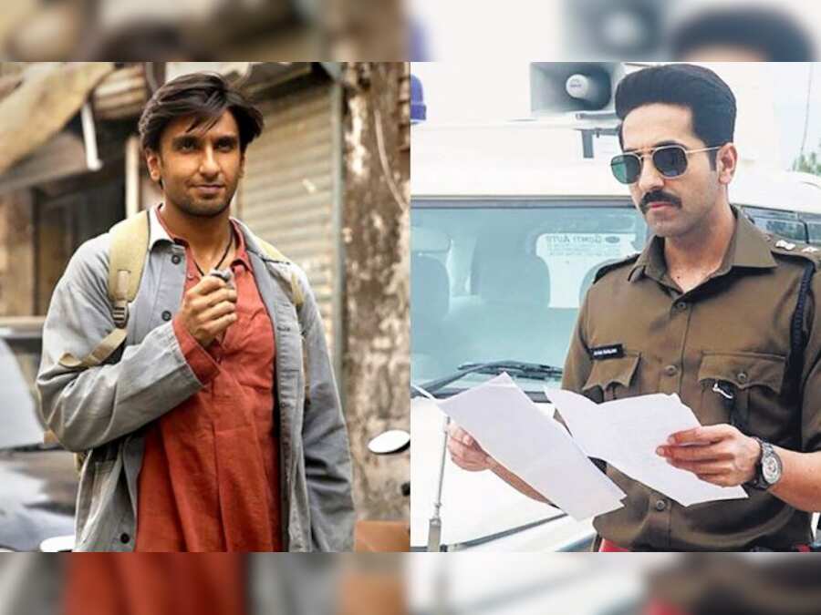 #BoycottFilmfareAwards trends after Twitterati get angry with Indian film awards