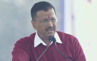 Rioters from outside, some political and anti-social elements involved in violence: Kejriwal