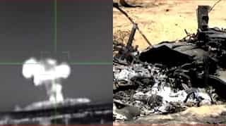 '31 civilians' killed in Yemen's air strikes after Saudi jet crash