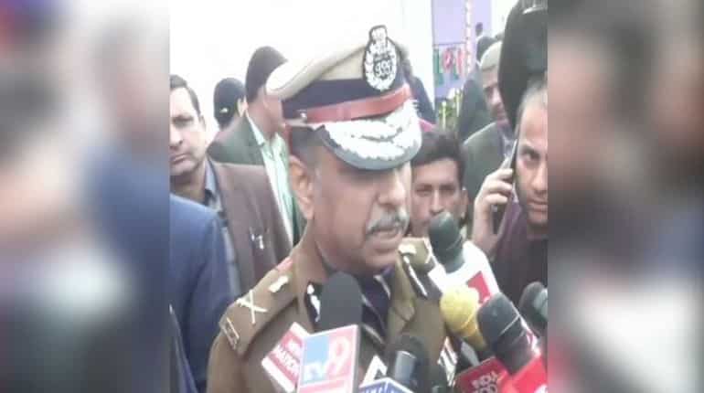 'We will investigate': Delhi Police on Jamia library video showing students being assaulted 'We will investigate': Delhi Police on Jamia library video showing students being assaulted