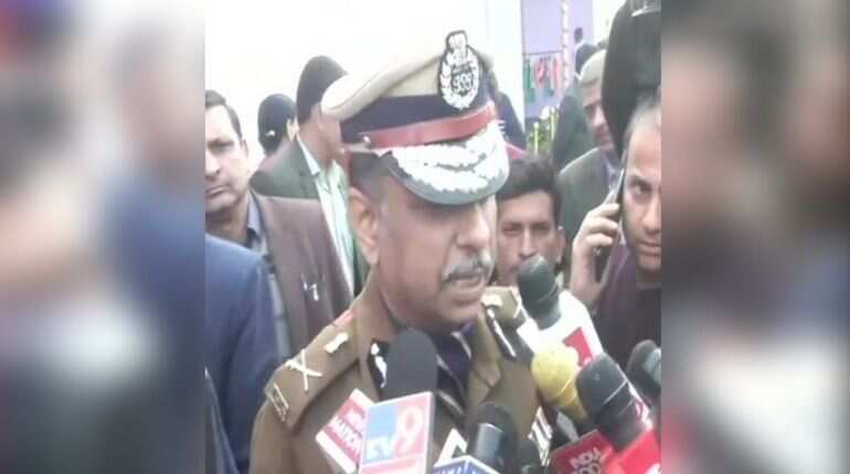 'We will investigate': Delhi Police on Jamia library video showing students being assaulted
