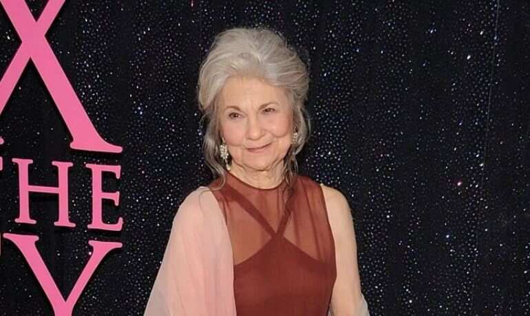 'Sex and the City' actor Lynn Cohen passes away at 86 'Sex and the City' actor Lynn Cohen passes away at 86