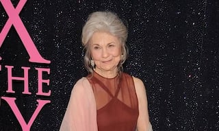 'Sex and the City' actor Lynn Cohen passes away at 86