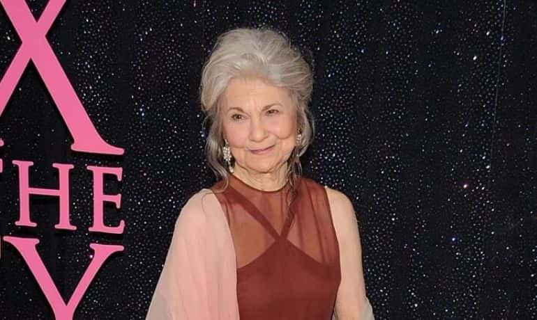 'Sex and the City' actor Lynn Cohen passes away at 86