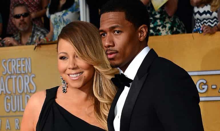Actor Nick Cannon says I don't believe in marriage anymore after Mariah Carey divorce