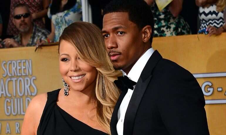 Actor Nick Cannon says I don't believe in marriage anymore after Mariah Carey divorce
