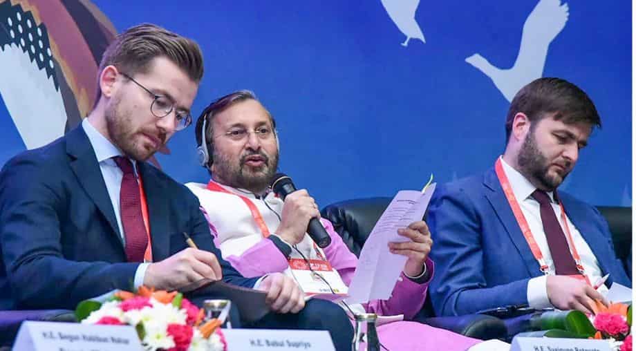 India, Norway agree to jointly tackle environmental concerns India, Norway agree to jointly tackle environmental concerns