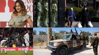Morning News Brief: Coronavirus death toll rises, Libya arms embargo under UN scanner & more!