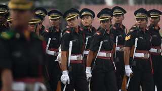 All COVID 19 response operations to continue without hindrance: Army to soldiers