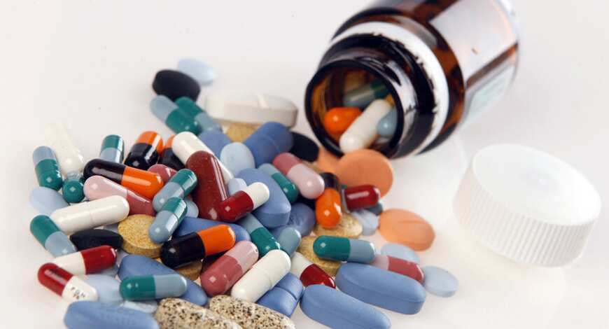 Coronavirus crisis to hit India's pharma supply